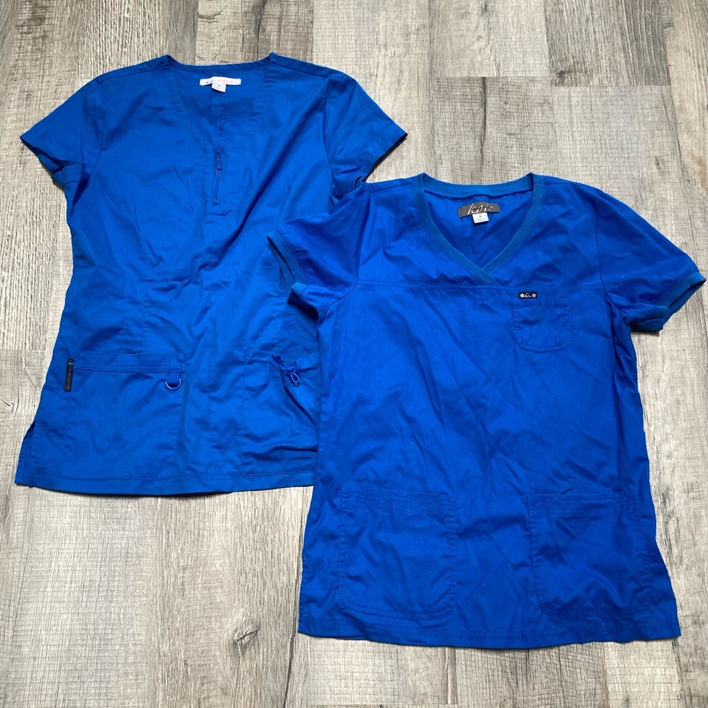 Koi stretch size small